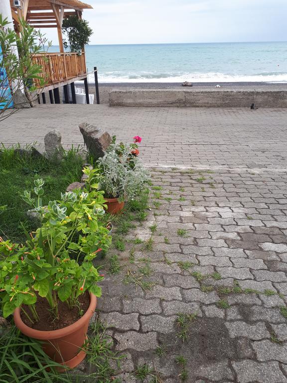 Kobuleti Lalima House Hotel Exterior foto