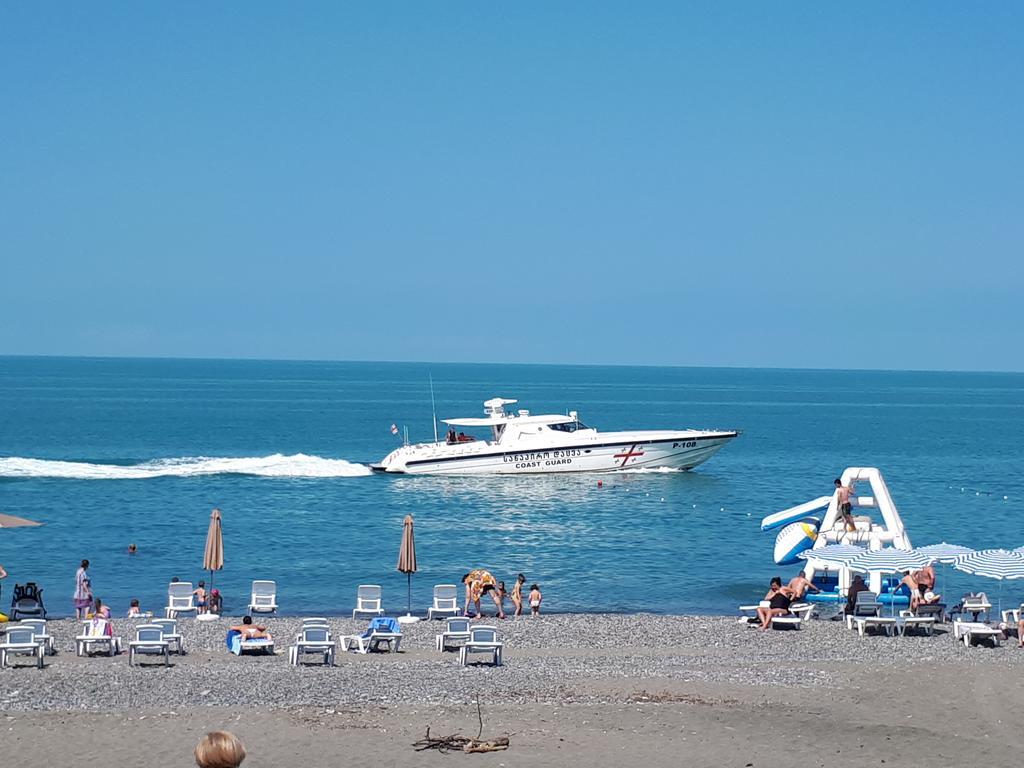 Kobuleti Lalima House Hotel Exterior foto